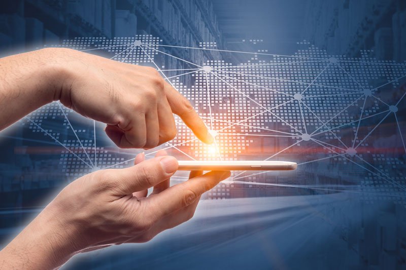 Cómo ha influido la transformación digital en el sector logístico ...
