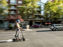 Scooters