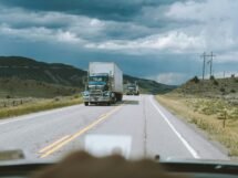 camioneros