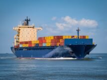 Smart Containers