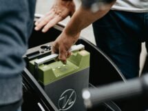 electromovilidad
