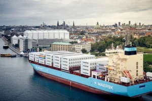 logística integrada