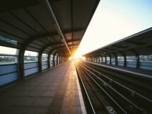 metro