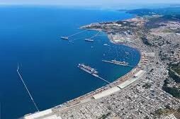 Puerto de Coronel