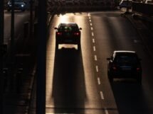 Restricción vehicular