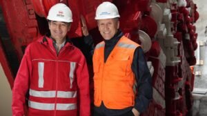 Ministro de transportes