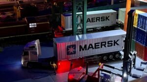 Maersk