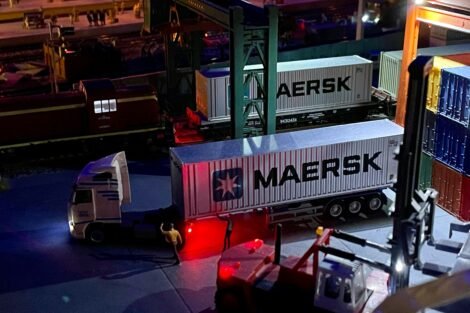 Maersk