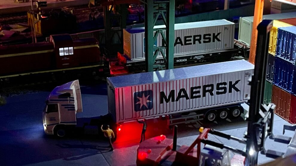 Maersk
