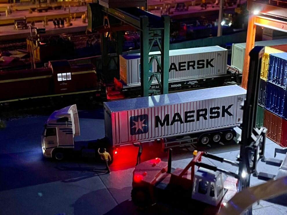 Maersk