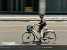 ciclovías