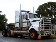 transporte de carga