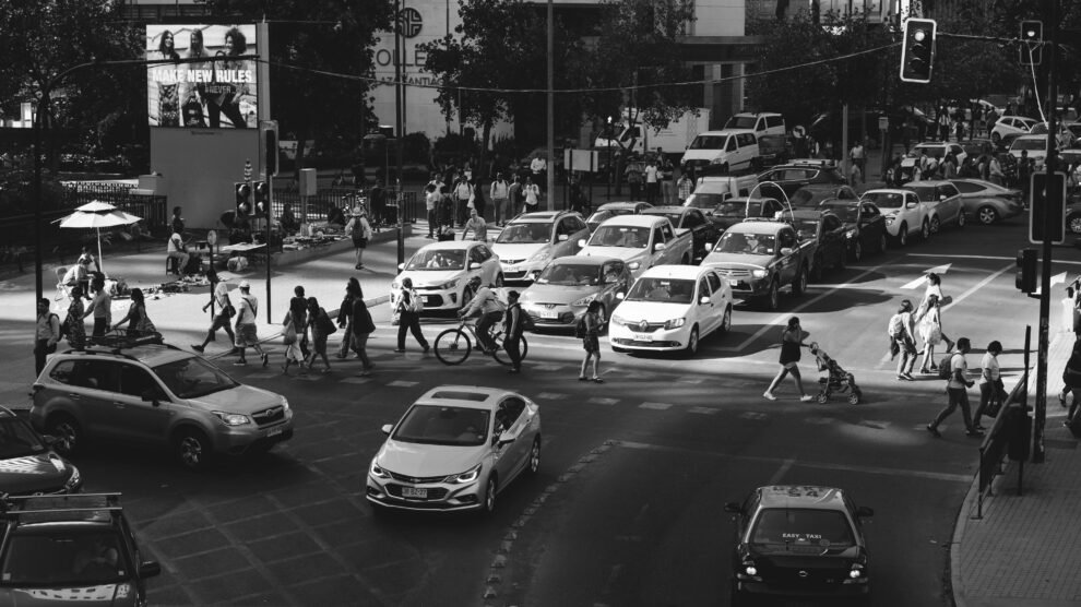 restricciones vehiculares