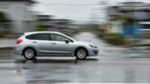 Restricción vehicular