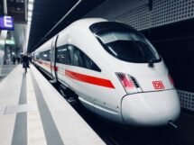 trenes de carga