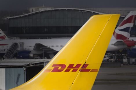 DHL