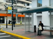 paraderos inteligentes