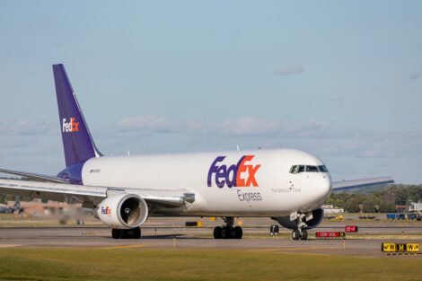 FedEx Freight