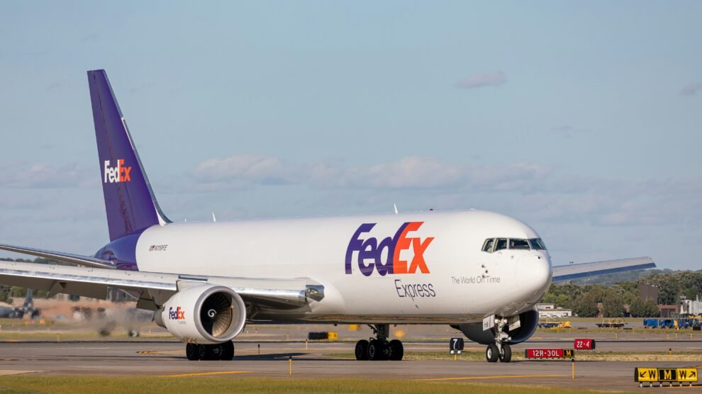 FedEx Freight