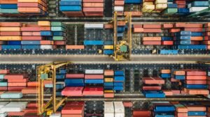 transporte marítimo