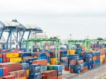 puertos del Perú