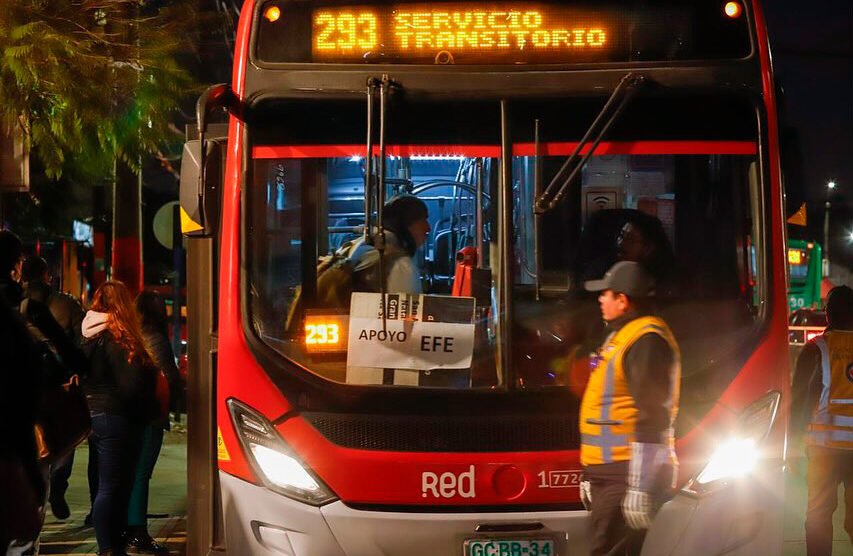 Ministerio de Transportes