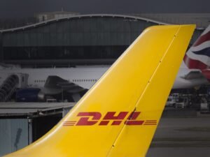 DHL