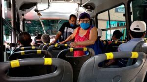 ministro de Transportes