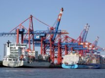 Transporte marítimo