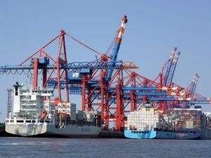 Transporte marítimo