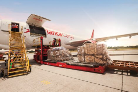 Avianca Cargo