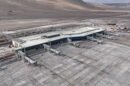 Con una inversión de US$ 62 millones, así se inaugura el segundo aeropuerto más grande de Chile