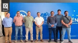 Avances en las soluciones para el transporte de carga en Aysén