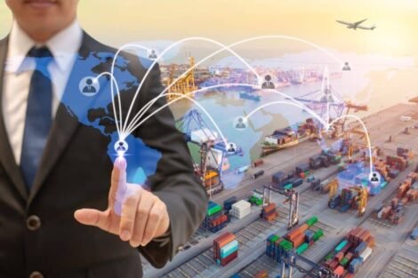 Brasil impulsa su competitividad logística con la implementación de un sistema global