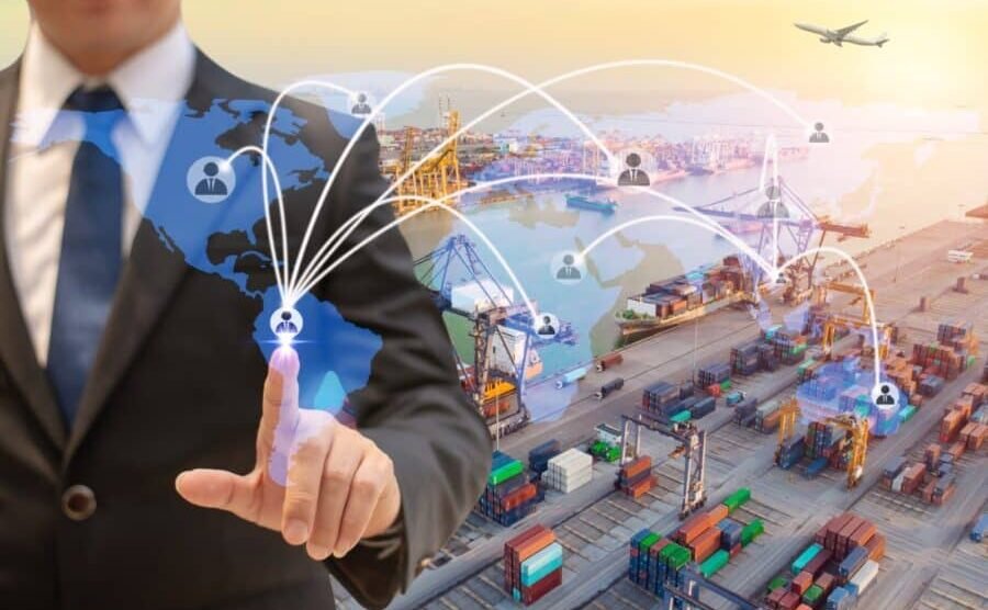 Brasil impulsa su competitividad logística con la implementación de un sistema global