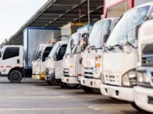 Controversia por avance de la Ley de Cabotaje: Camioneros advierten sobre despidos masivos