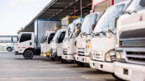 Controversia por avance de la Ley de Cabotaje: Camioneros advierten sobre despidos masivos