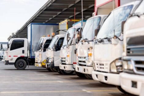Controversia por avance de la Ley de Cabotaje: Camioneros advierten sobre despidos masivos