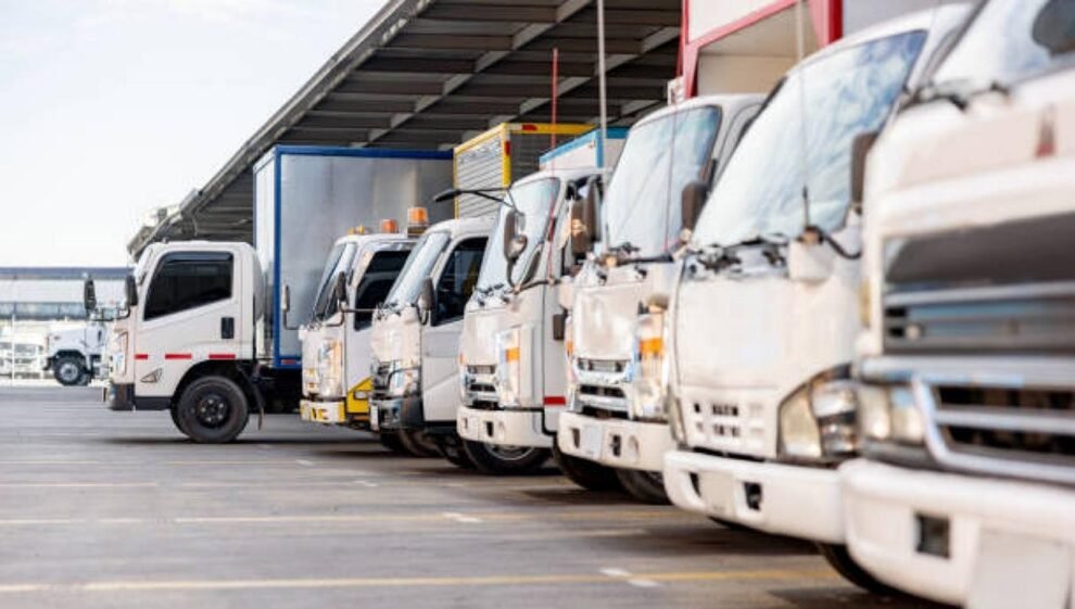 Controversia por avance de la Ley de Cabotaje: Camioneros advierten sobre despidos masivos
