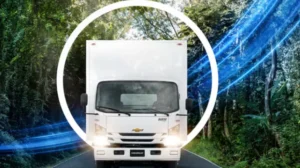 Camiones Chevrolet Impulsa su Liderazgo en 2025 con Nuevas Innovaciones
