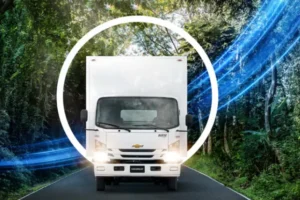 Camiones Chevrolet Impulsa su Liderazgo en 2025 con Nuevas Innovaciones