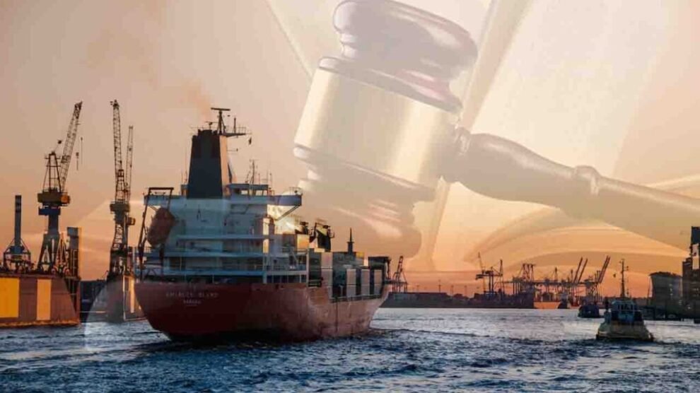 Alcaldesa de Río Verde pide sanciones por interrupción del cruce marítimo, seremi lo respalda