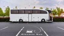 El transporte eléctrico es el futuro, ¿están listas las flotas de camiones para adaptarse?