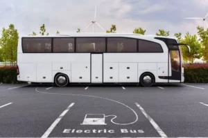 El transporte eléctrico es el futuro, ¿están listas las flotas de camiones para adaptarse?
