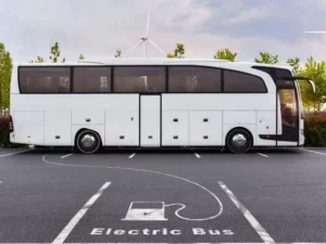 El transporte eléctrico es el futuro, ¿están listas las flotas de camiones para adaptarse?