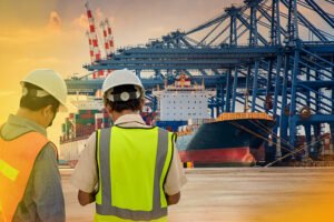 Transporte marítimo en crisis: Inestabilidad y transformación de los contratos