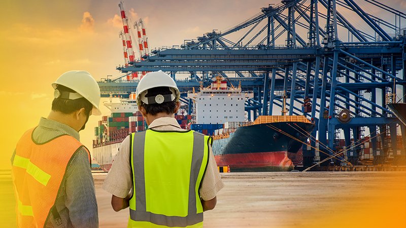 Transporte marítimo en crisis: Inestabilidad y transformación de los contratos