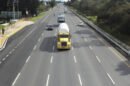Prohíben circulación de vehículos de carga en la Ruta 68 según la Resolución 470 EXENTA