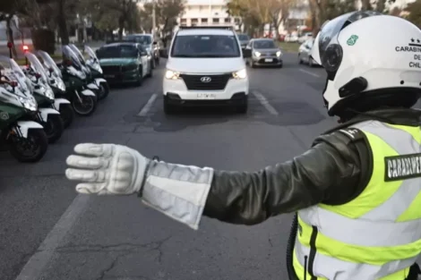 Conoce los Autos Afectados por la Restricción Vehicular 2025 en la Región Metropolitana