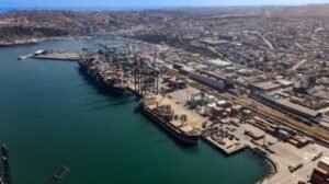 DP World San Antonio mejora su eficiencia operacional en un 23% en los primeros dos meses de 2025